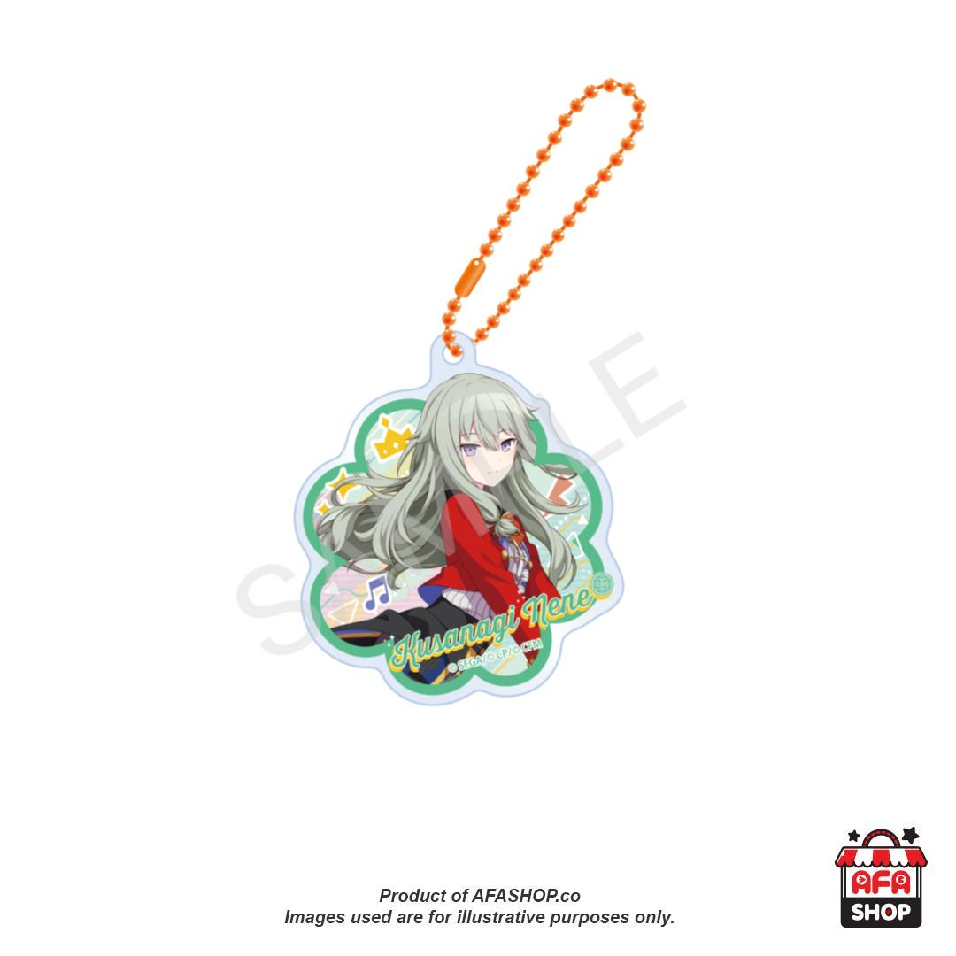 [HATSUNE MIKU: COLORFUL STAGE!] Acrylic Keyholder Vol.1