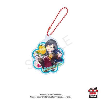[HATSUNE MIKU: COLORFUL STAGE!] Acrylic Keyholder Vol.1