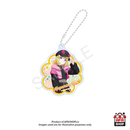 [HATSUNE MIKU: COLORFUL STAGE!] Acrylic Keyholder Vol.1