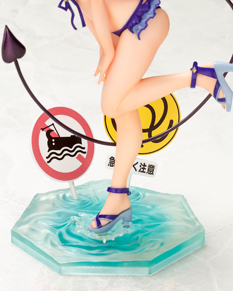 ShadowMistress Yuko Swimsuit Ver.