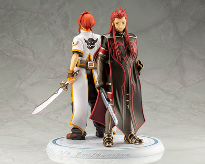 Luke and Asch ~meaning of birth~ | Kotobukiya