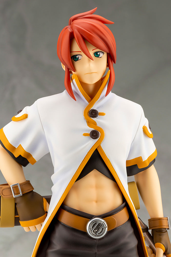 Luke and Asch ~meaning of birth~ | Kotobukiya