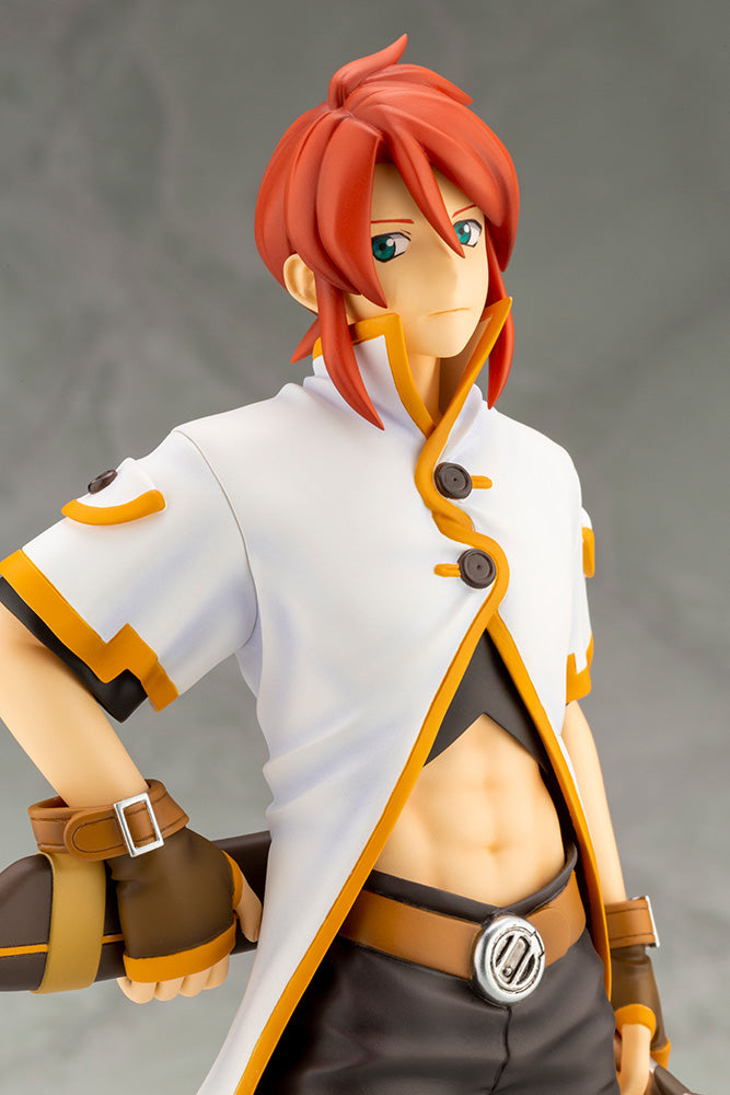 Luke and Asch ~meaning of birth~ | Kotobukiya