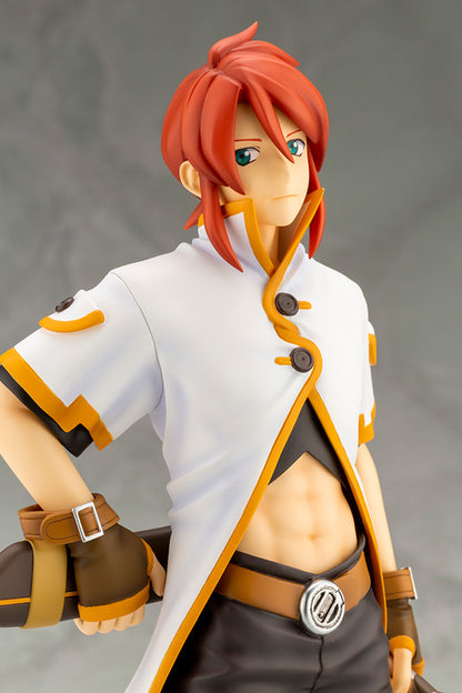 Luke and Asch ~meaning of birth~ | Kotobukiya