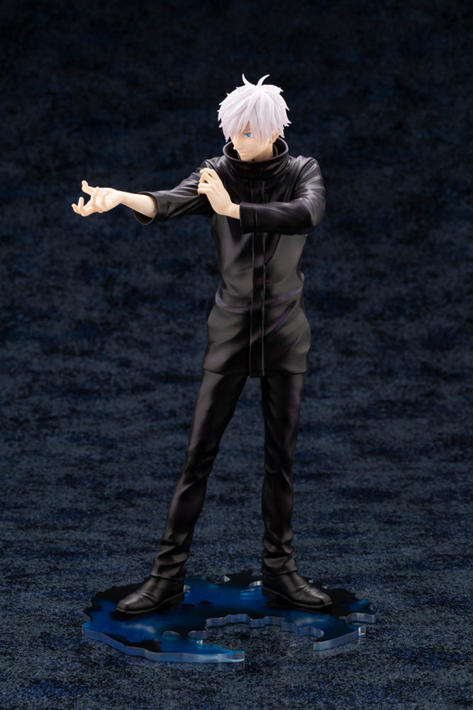 ARTFX J Satoru Gojo | 1/8 + Bonus