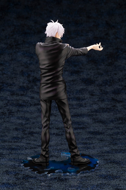 ARTFX J Satoru Gojo | 1/8 + Bonus
