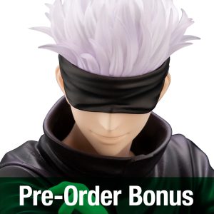 ARTFX J Satoru Gojo | 1/8 + Bonus