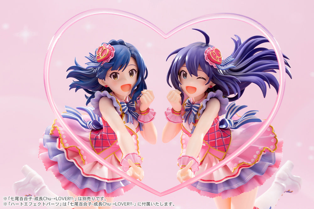 THE IDOLM@STER MILLION LIVE! Anna Mochizuki -SeichouChu→LOVER!!- PP965