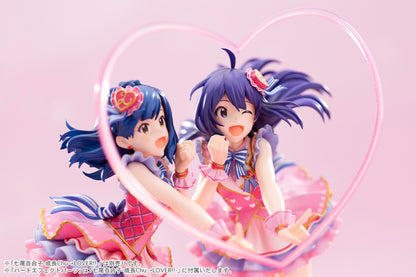 THE IDOLM@STER MILLION LIVE! Anna Mochizuki -SeichouChu→LOVER!!- PP965