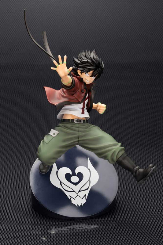 ARTFX J Shiki Granbell 1/8 Figure