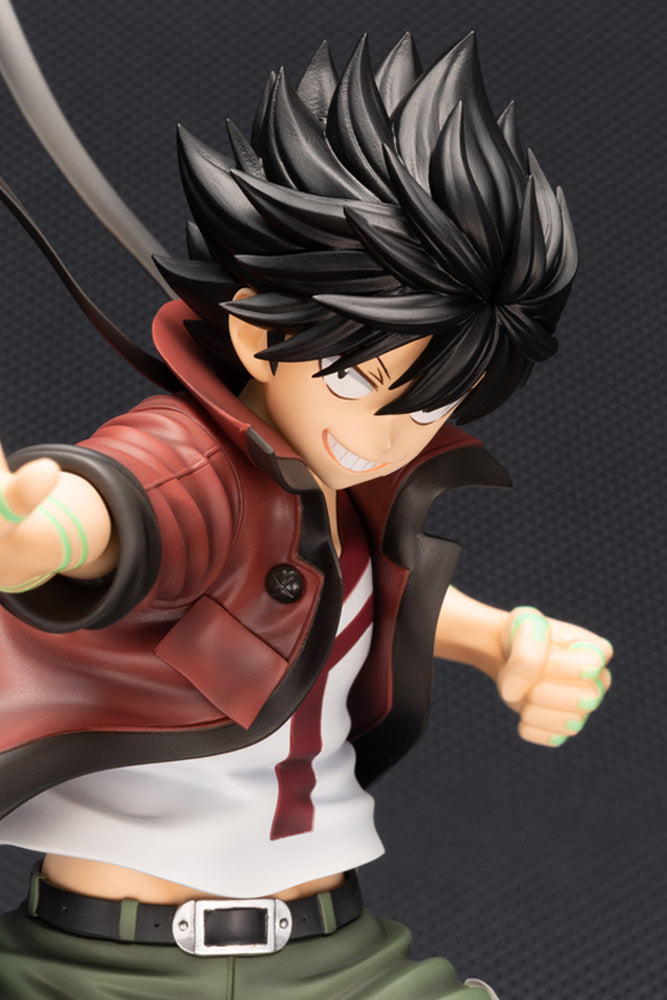 ARTFX J Shiki Granbell 1/8 Figure