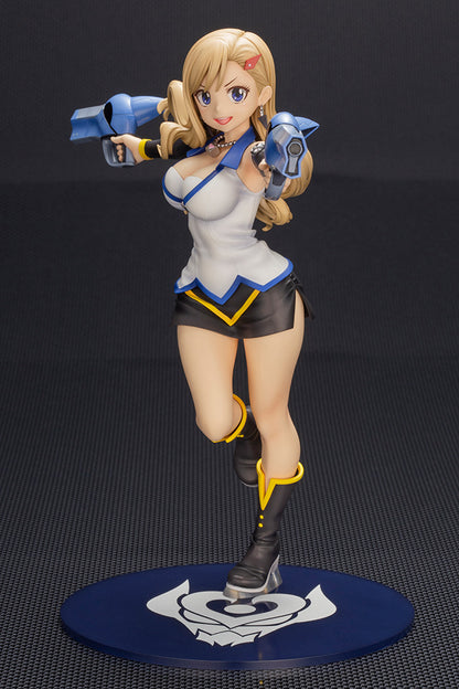 ARTFX J Rebecca Bluegarden 1/8 Figure PP974