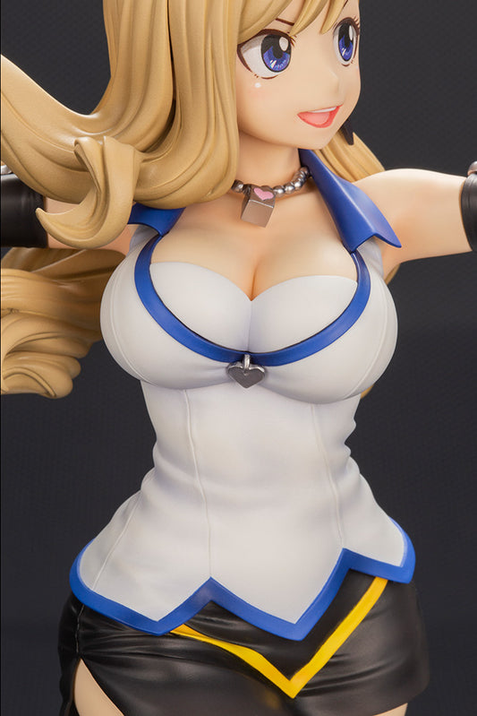 ARTFX J Rebecca Bluegarden 1/8 Figure PP974