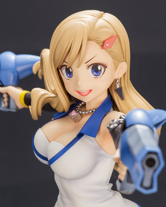 ARTFX J Rebecca Bluegarden 1/8 Figure PP974