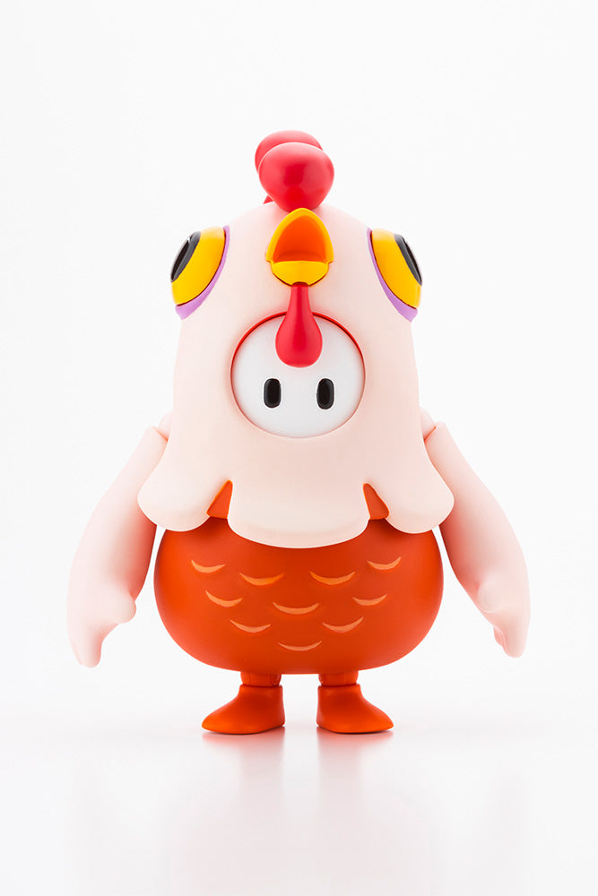 FALL GUYS Action Figure pack 01: Movie Star/Chicken Costume PP992