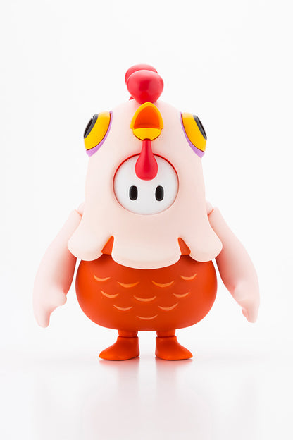 FALL GUYS Action Figure pack 01: Movie Star/Chicken Costume PP992