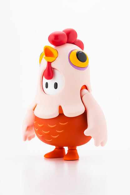 FALL GUYS Action Figure pack 01: Movie Star/Chicken Costume PP992