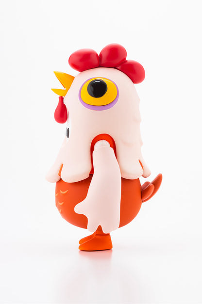 FALL GUYS Action Figure pack 01: Movie Star/Chicken Costume PP992