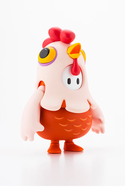 FALL GUYS Action Figure pack 01: Movie Star/Chicken Costume PP992