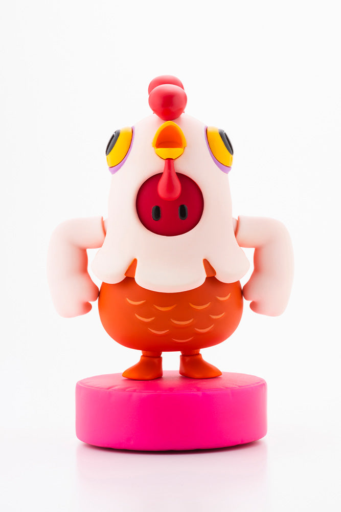 FALL GUYS Action Figure pack 01: Movie Star/Chicken Costume PP992
