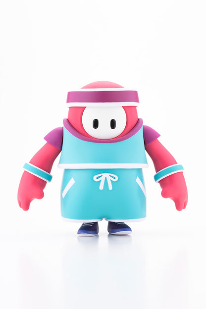 FALL GUYS Action Figure pack 02: Beach Ball/Rookie Costume PP993