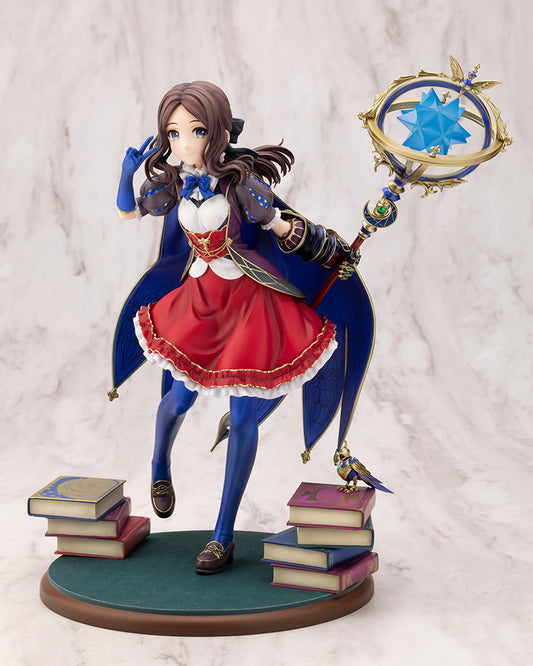 Rider/Leonardo da Vinci PV008