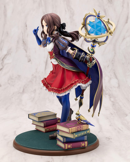 Rider/Leonardo da Vinci PV008