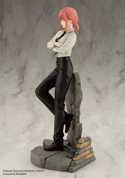ARTFX J Makima 1/8 | CHAINSAW MAN