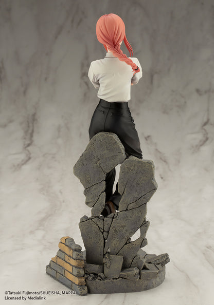 ARTFX J Makima 1/8 | CHAINSAW MAN
