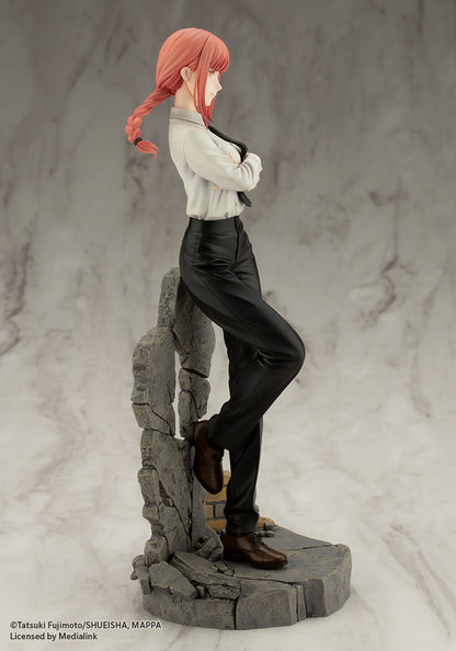 ARTFX J Makima 1/8 | CHAINSAW MAN