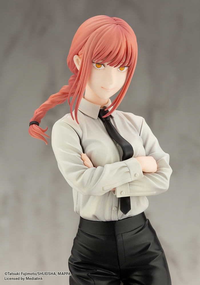 ARTFX J Makima 1/8 | CHAINSAW MAN