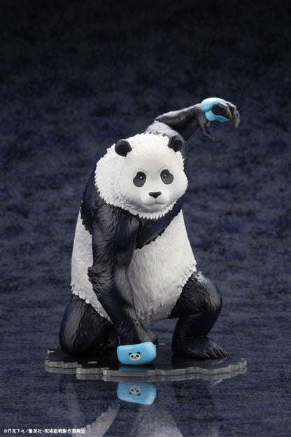 ARTFX J Panda | 1/8 + Bonus