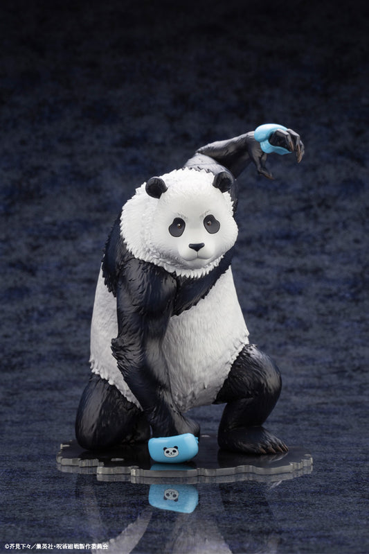 ARTFX J Panda | 1/8 + Bonus