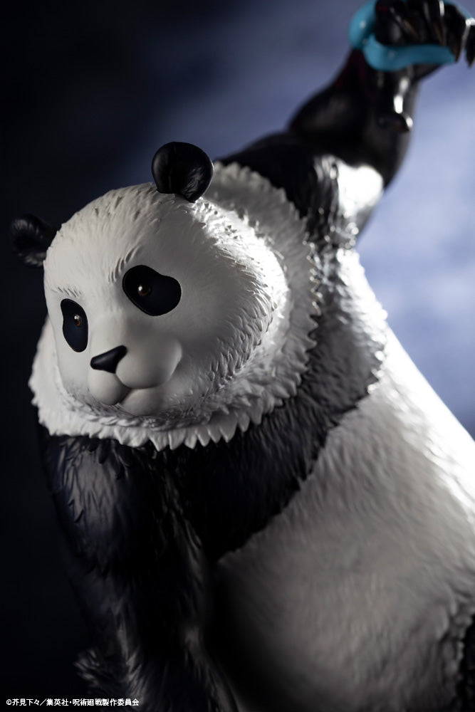 ARTFX J Panda | 1/8 + Bonus