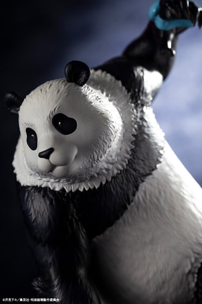 ARTFX J Panda | 1/8 + Bonus