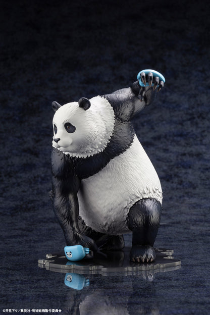 ARTFX J Panda | 1/8 + Bonus