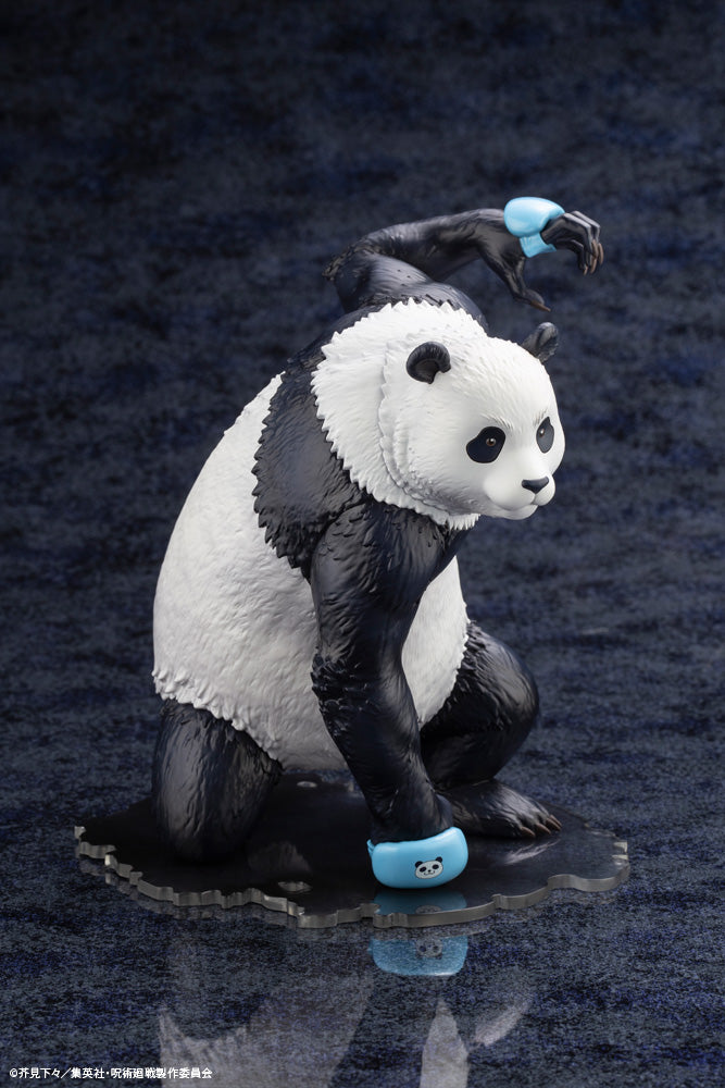 ARTFX J Panda | 1/8 + Bonus