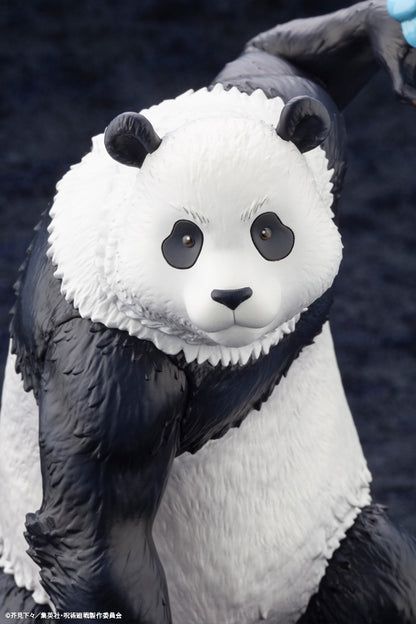 ARTFX J Panda | 1/8 + Bonus