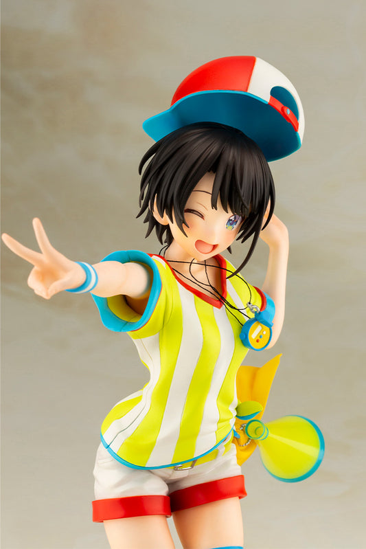 Oozora Subaru + Bonus Parts | hololive