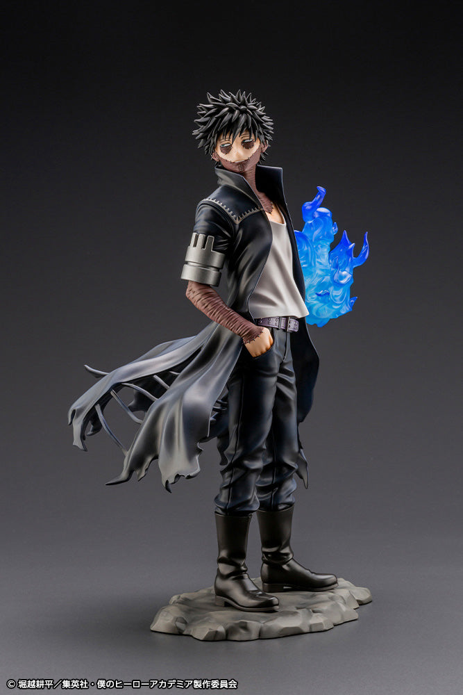 PV068 ARTFX J Dabi 1/8 Figure