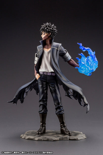 PV068 ARTFX J Dabi 1/8 Figure