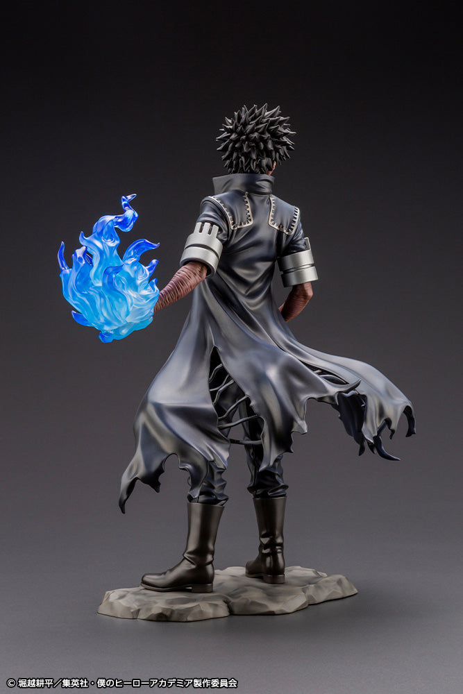 PV068 ARTFX J Dabi 1/8 Figure