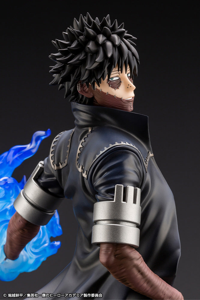 PV068 ARTFX J Dabi 1/8 Figure