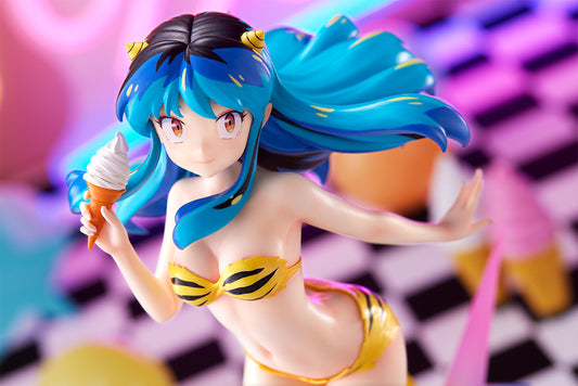 PV081 ARTFX J Lum