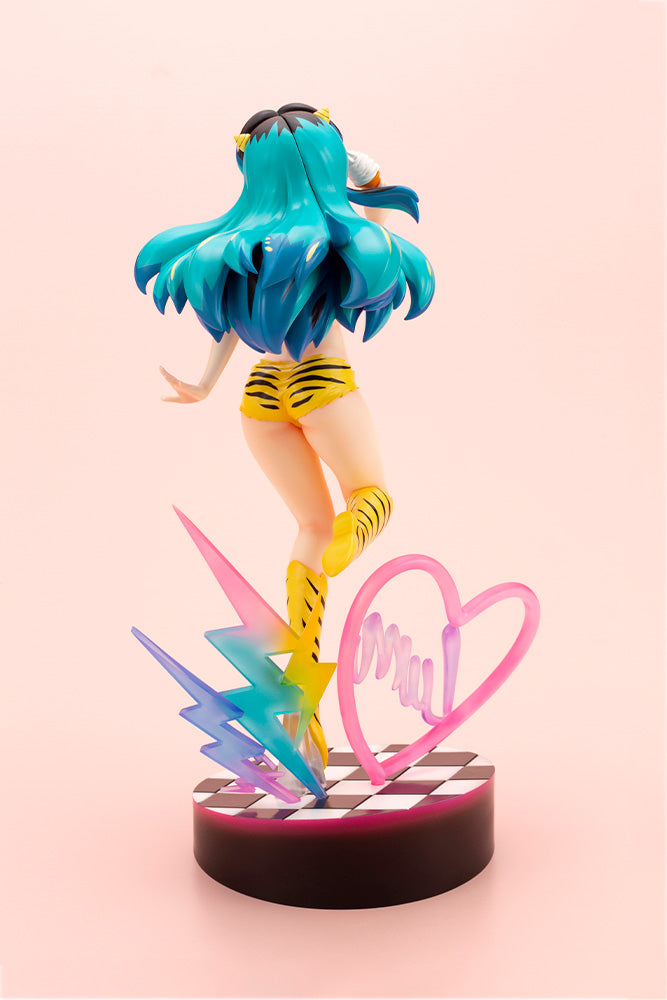 PV081 ARTFX J Lum