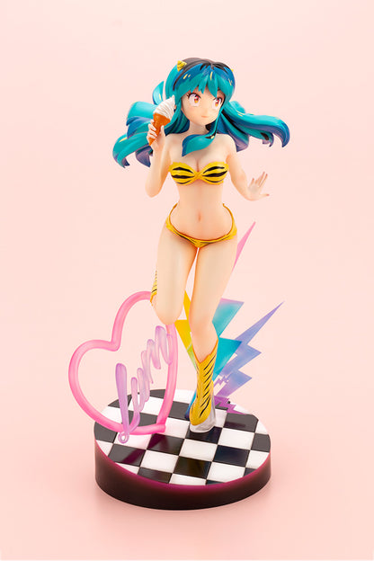 PV081 ARTFX J Lum