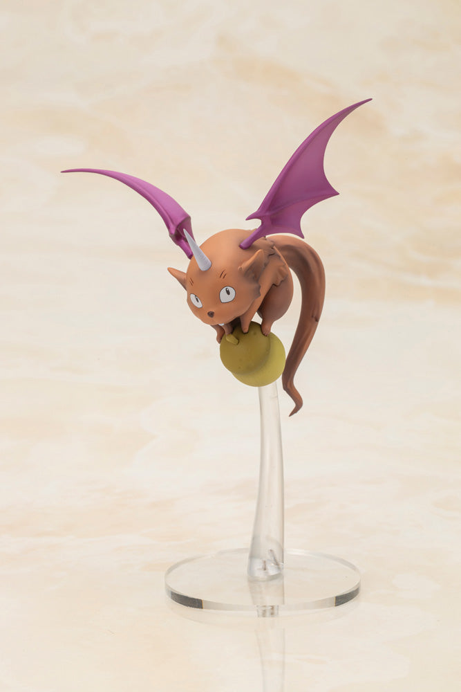 PV085 Aussa the Earth Charmer/Yu-Gi-Oh! CARD GAME Monster Figure Collection