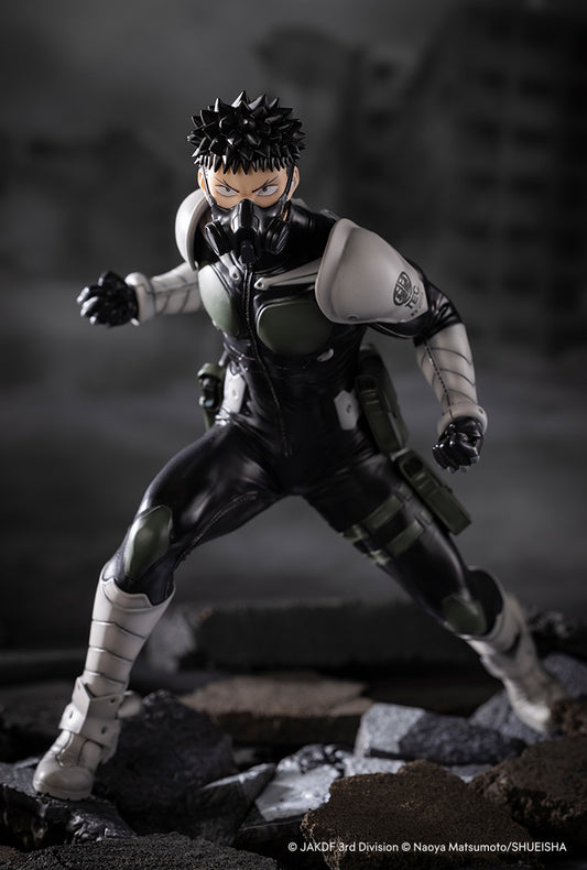 ARTFX J Kafka Hibino | Kaiju No. 8