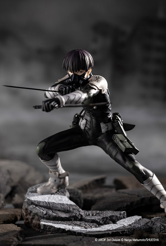ARTFX J Soshiro Hoshina | KAIJU NO. 8