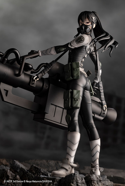 ARTFX J Mina Ashiro | KAIJU NO. 8